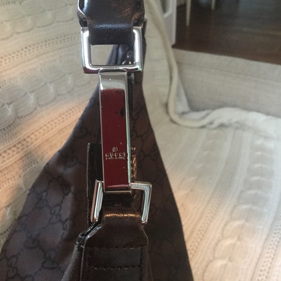 Gucci handbag in mint condition. - Picture 3 of 8